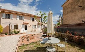 Apartment La Bastide De Claude By Interhome