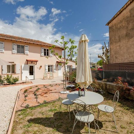 Apartment La Bastide De Claude By Interhome La Roquette-sur-Siagne Esterno foto
