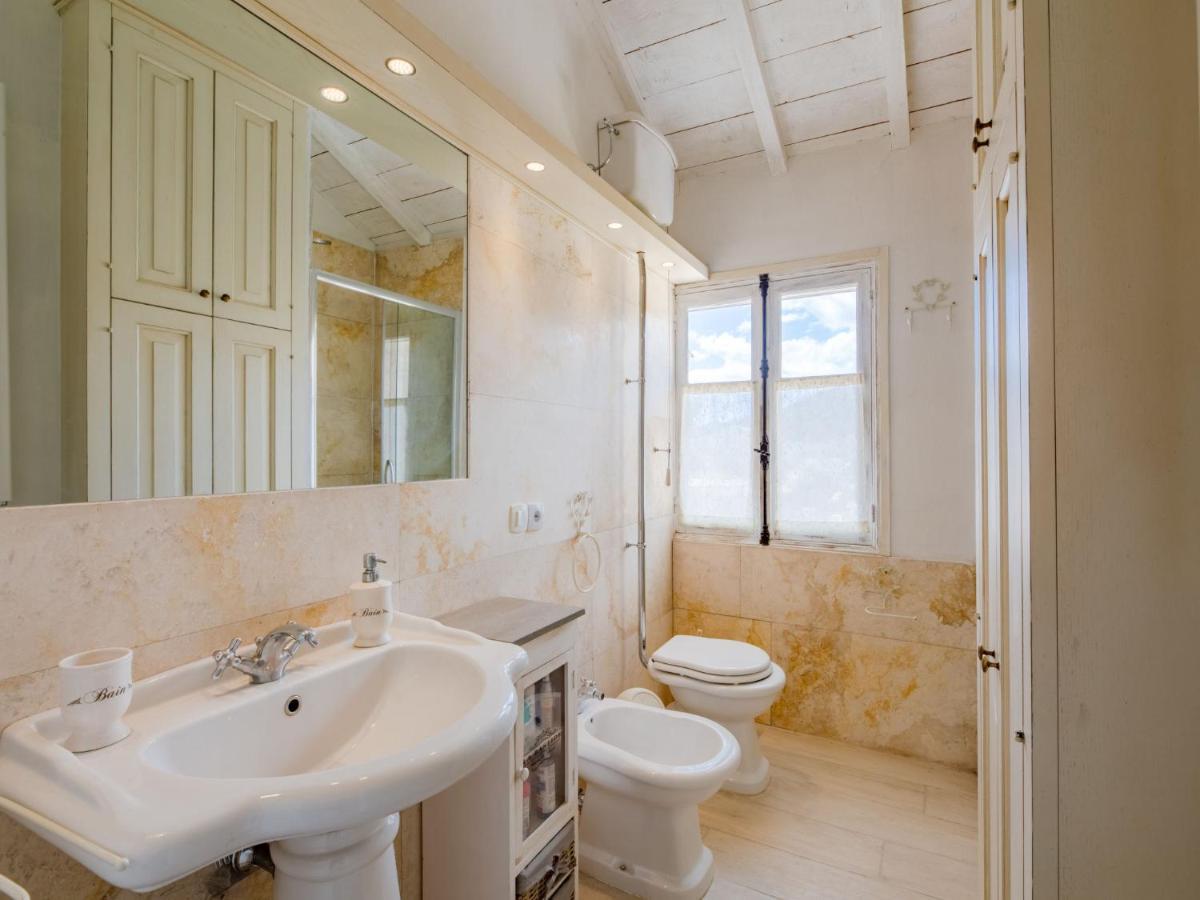 Apartment La Bastide De Claude By Interhome La Roquette-sur-Siagne Esterno foto