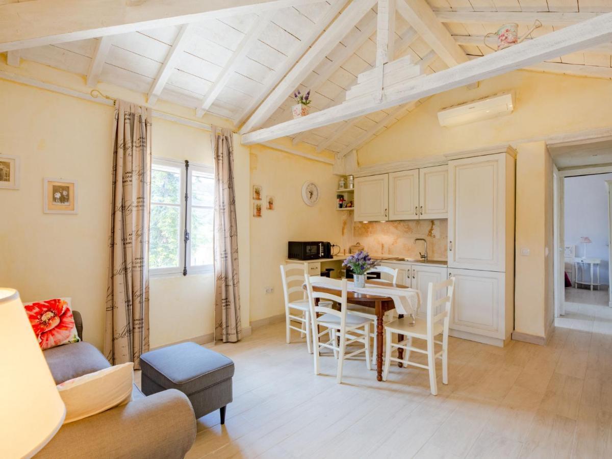 Apartment La Bastide De Claude By Interhome La Roquette-sur-Siagne Esterno foto