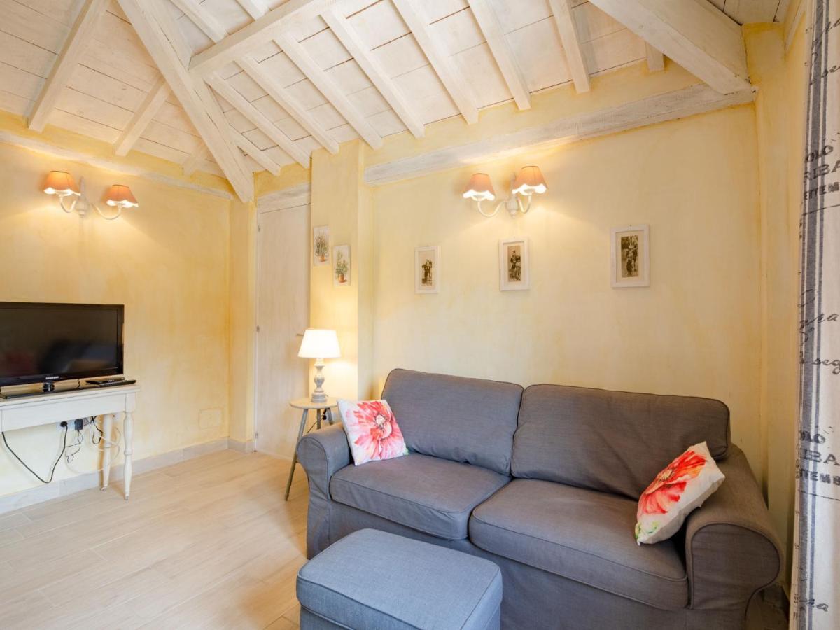 Apartment La Bastide De Claude By Interhome La Roquette-sur-Siagne Esterno foto